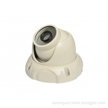 IR CCTV House Used Indoor